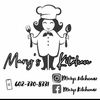 Mary's Kitchenaz - @maryskitchenaz - Poshmark